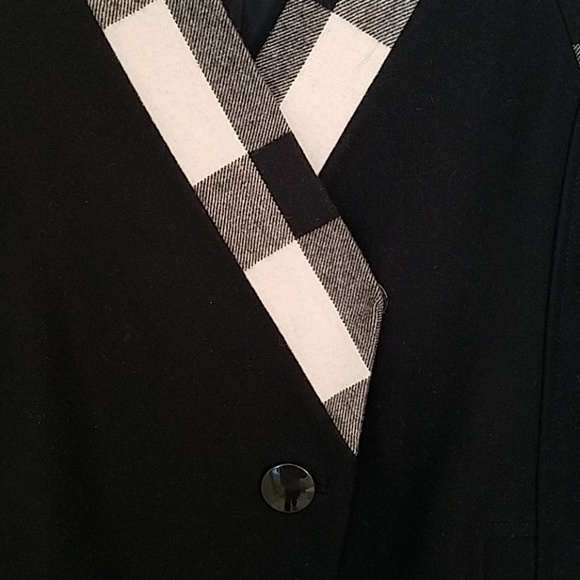 Tibi wool coat - Picture 5 of 7